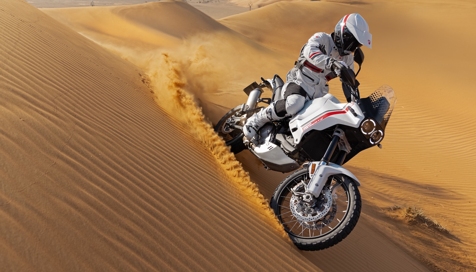 BT Moto (BrenTune) Stage 1+ Performance Calibration with Handheld Tuner for the Ducati Multistrada 950 / V2 (17-24) and DesertX (2022+) BT Moto (BrenTune) Stage 1+ Performance Calibration with Handheld Tuner for the Ducati Multistrada 950 / V2 (17-24) and DesertX (2022+)